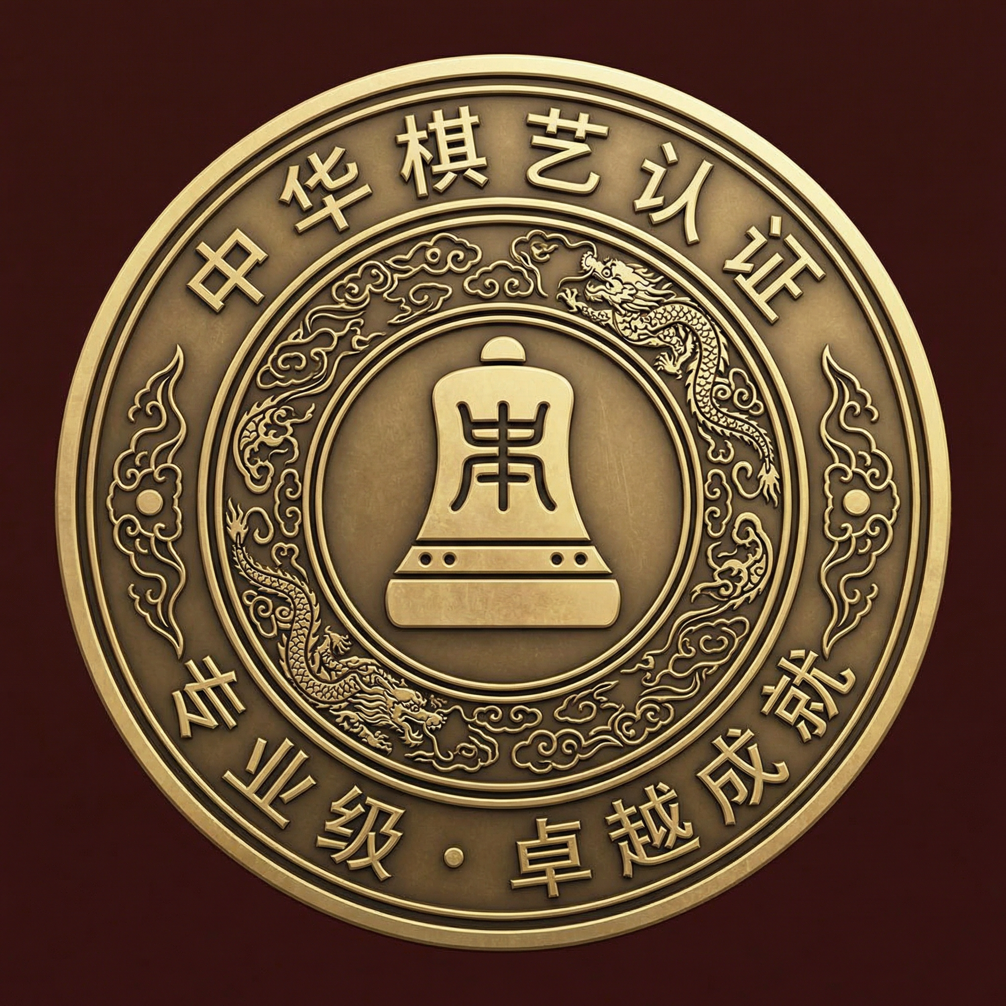 中华棋牌文化研究会认证 - 斗牛棋牌