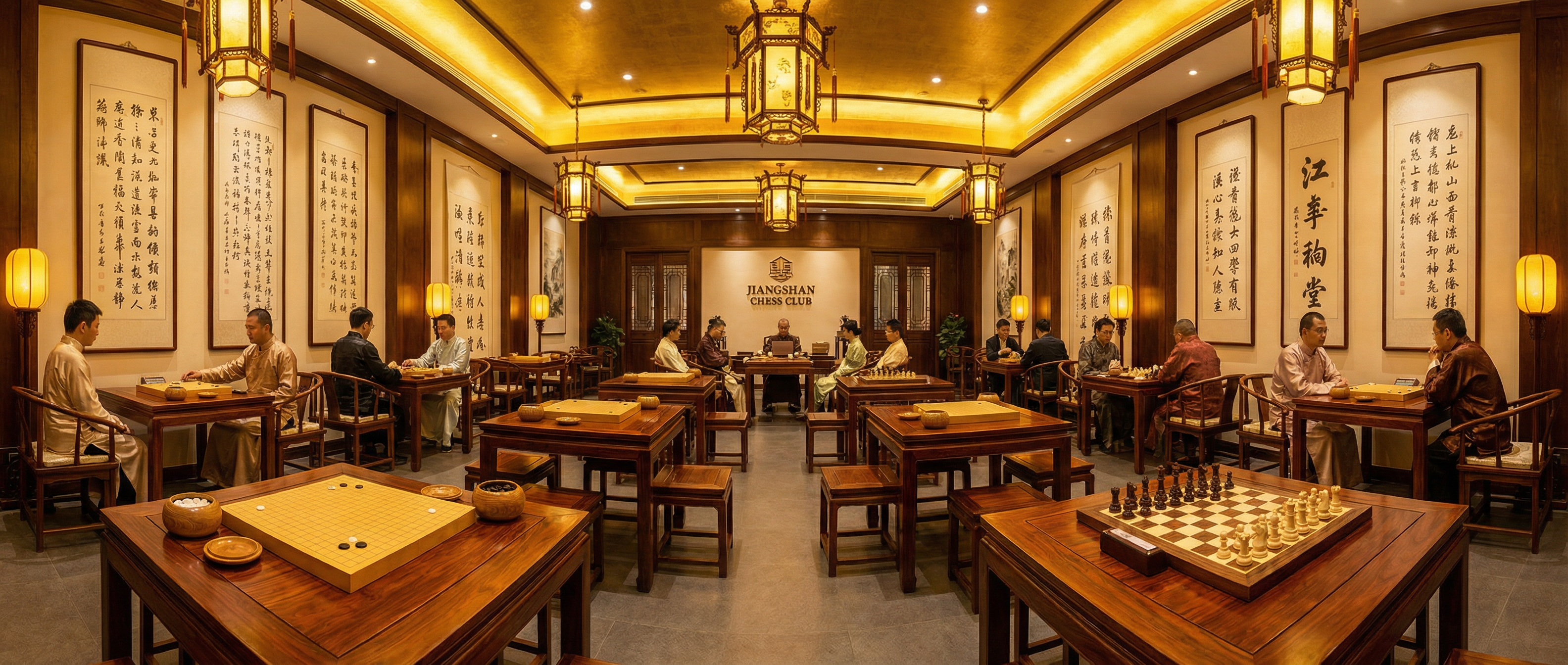 开元棋牌栏目横幅 - 棋牌娱乐综合平台站 - 斗牛棋牌