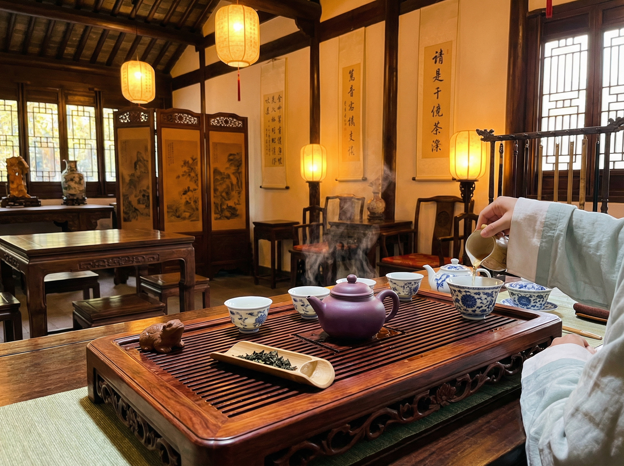 真人棋牌对弈礼仪与规范指南 - 棋牌娱乐综合平台站 - 斗牛棋牌