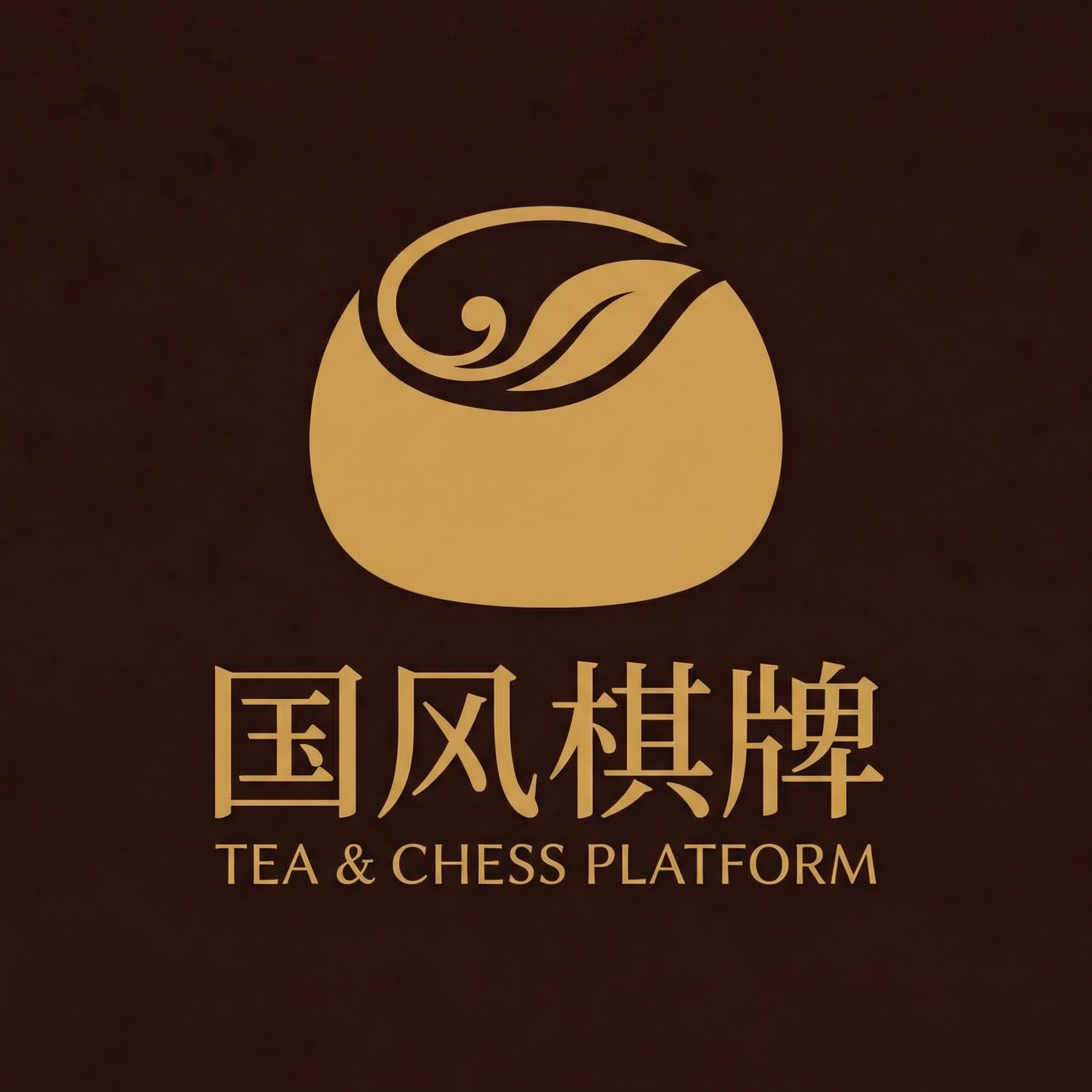 斗牛棋牌 - 棋牌娱乐综合平台站Logo